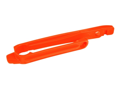 chain slider KTM EXC/ EXCF 125-500 2015- orange