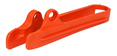 chain slider KTM SX 65 16- orange