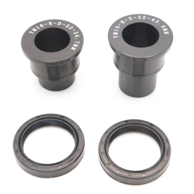 ZAP M1, SM Pro Spacer rear Yamaha 22mm axle