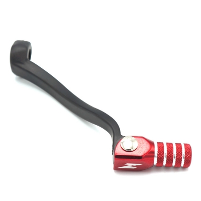 shift lever Fantic XXF/XEF 250/450 20- red