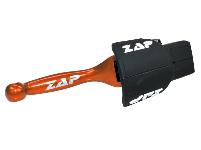 Flex-Bremshebel für KTM SX 85 04-12 orange