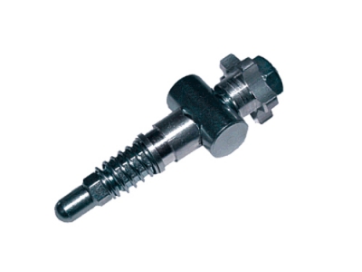 adjection screw for clutchlever Magura Arm. CNC
