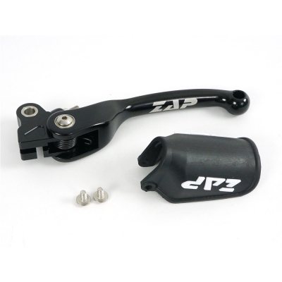 replacement lever for V.2X black
