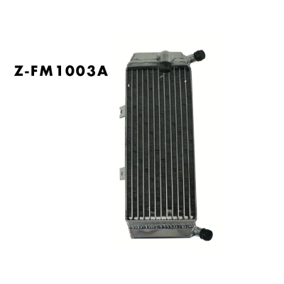 radiator left  Honda CRF-X 450/ 05-