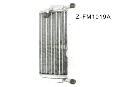 radiator left  Honda CRF 250/ 10- 13