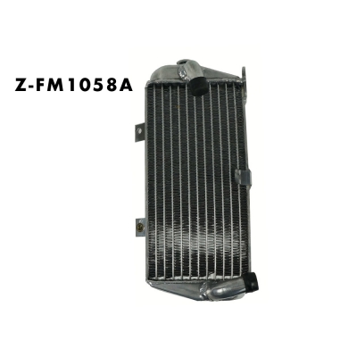 radiator left  Honda CRF 450/ 15-16