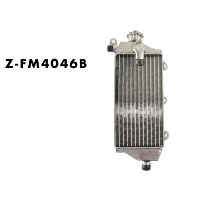 Kühler rechts Yamaha YZF 250 14-18 / 450 14-17