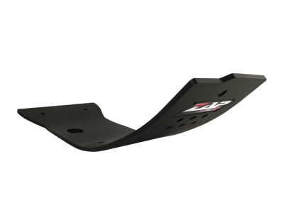 ZAP PE-HD Glide plate MX für KTM 4t SXF 350 11-15 250 13-15