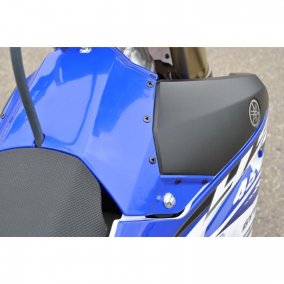 BOLT Airbox DZUS Eliminatorkit Yamaha YZF 2014-