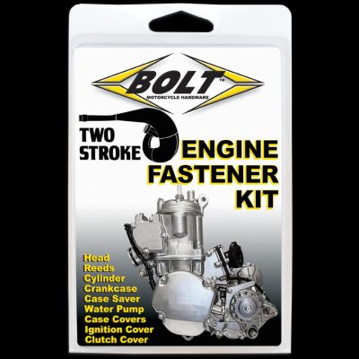 BOLT Motor Schrauben Kits