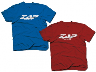 ZAP Shirt "VOLUME" Collection