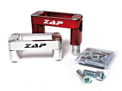 T-Bone bar riser kits for OEM tripple clamps (28.6mm)