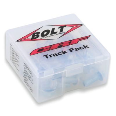 BOLT Track Pack Schraubenkits