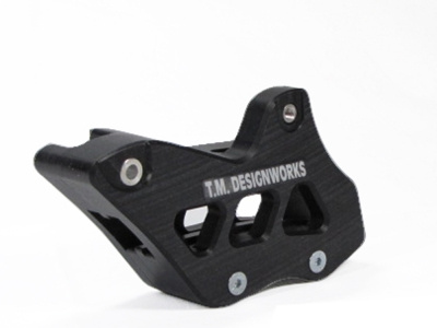 TMD chain guide CRF 150 black