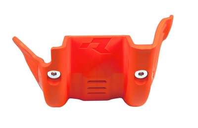Rtech Plastik Motorschutz für KTM SX 125/150 16-22 Orange