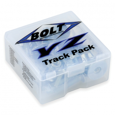 BOLT Track Pack screw kits