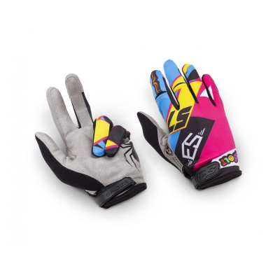 S3 Handschuhe Billy Bolt