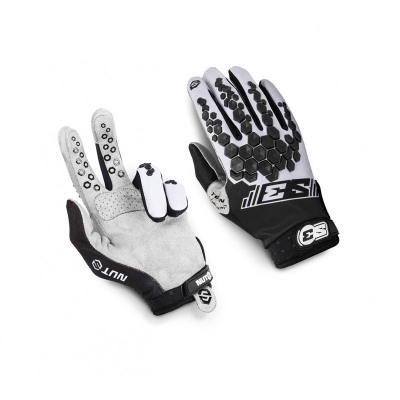 S3 Handschuhe Nuts Hard Enduro