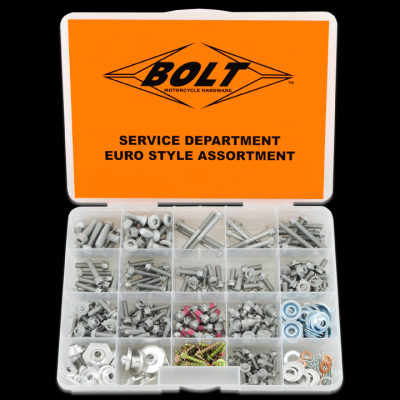 Service Sortiment