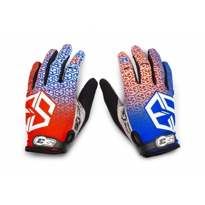 S3 Handschuhe Spider PATRIOT