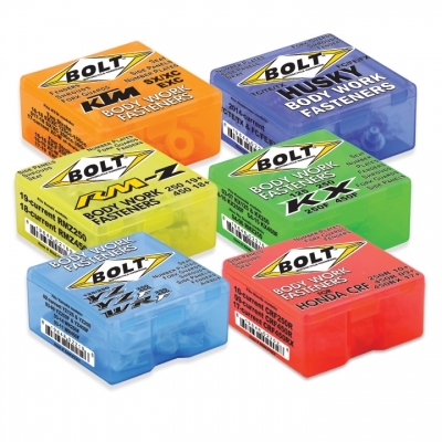 Bolt Schrauben Kits