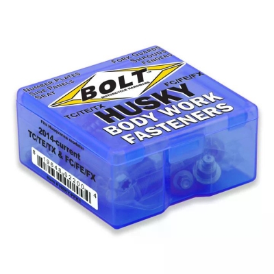 Schraubenkits für Plastikteile