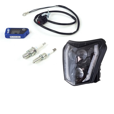 Electrical parts