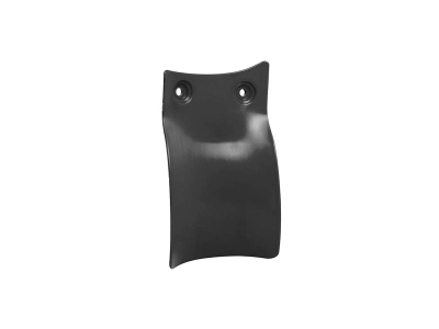 Stoßdämpfer Spritzschutz