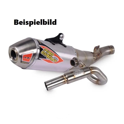 Pro Circuit T-6 GP System Kawasaki KX 450 24- SS/Ti/CR