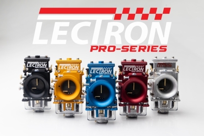 Billetron PRO 38 Vergaser mit Xcelerator Rod 125-200ccm