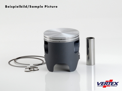Vertex Piston YAMAHA YZ125 2005-2021 B size 53,94mm