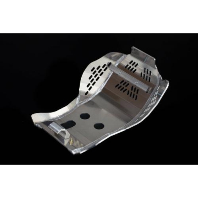 Enduro Engineering Motorschutz für KTM SX-F 450 16-18, EXC-F 450/500 17-, Husqvarna FC 450 16-18, FE 450/501 17-