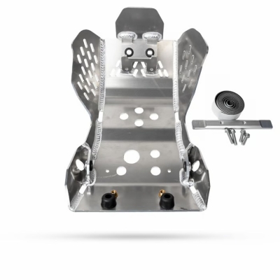 Enduro Engineering Motorschutz für Triumph TF 250 24-