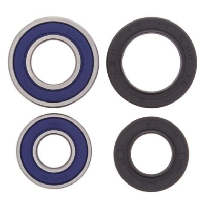 Radlager Kit vorn KFX450 08-09, KFX700 04-, Kymco all +++