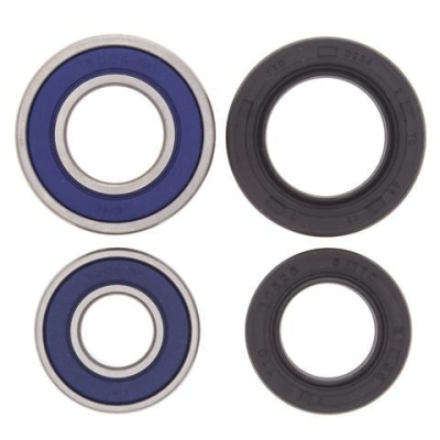 Radlager Kit vorn YFM250 Raptor 08-09, YFM350 Raptor 04-09 +++