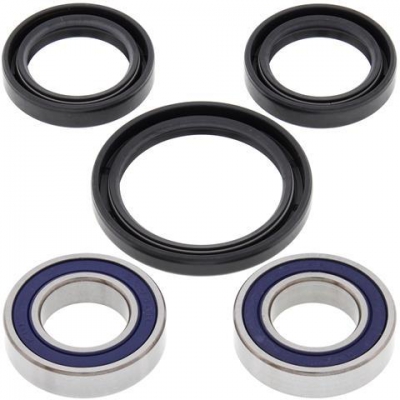 Wheel Bearing Kit front KTM EXC all 00-02, EXC400 04, SXC625 03-05, Advent. 620 03