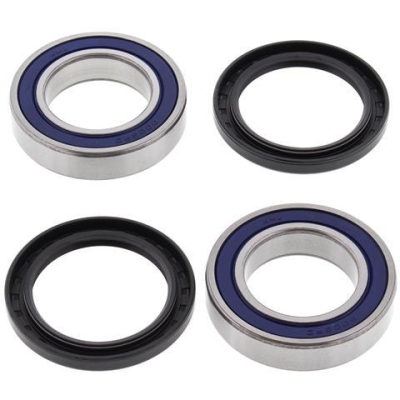 Radlager Kit hinten LTZ/KFX 400 03-08, ArcticC. 400 DVX 04- +++