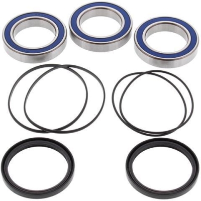 Radlager Kit hinten LTZ 400 09- +++