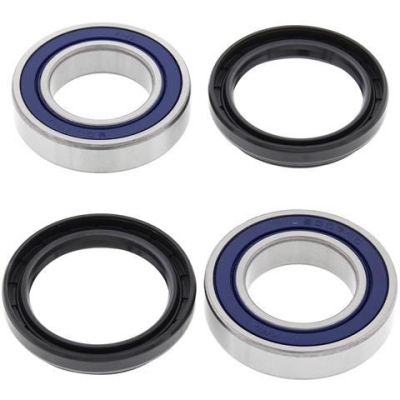 Radlager Kit hinten YFM 250 Raptor 08-09, YFM350 Raptor 04-09 +++