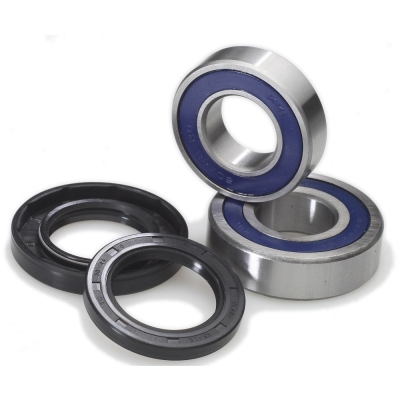 Radlager Kit hinten KFX450R 08-09 +++