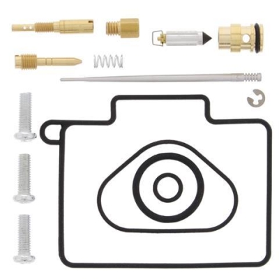 Vergaser Reparaturkit Kawasaki KX125  05 +++