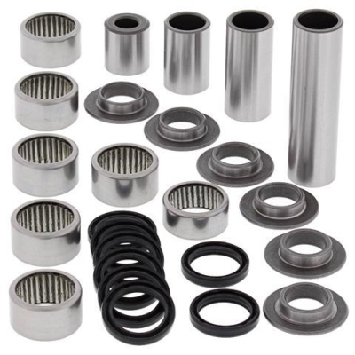 Umlenklager Kit KFX/LTZ 400 03-, Arctic Cat 400 04-08 +++