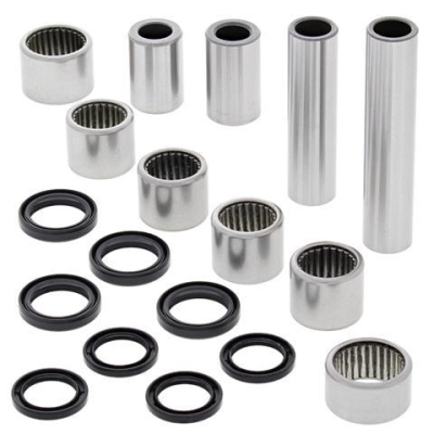 Umlenklager Kit YFZ450 06-09 +++