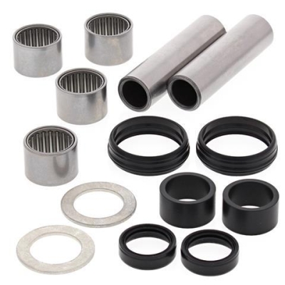 Schwinglager Kit YFZ450 04-13 +++
