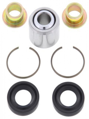 Lower Rear Shock Bearing Kit- RM125/250 90-91, RM80 90-01, RM85 02-03