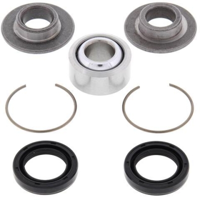 Stoßdämpferlager Kit unten- YFZ350 87-06 YFM660R 01-05 +++