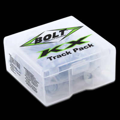 BOLT Track Pack KXF Schraubenkit