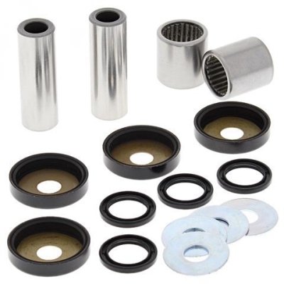 A-Arm Lager unten KFX/LTZ 400 03-,Arctic Cat 400 04-08 +++