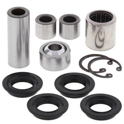 A-Arm Lager unten KXF 450 08-09, KFX 700 04-09 +++