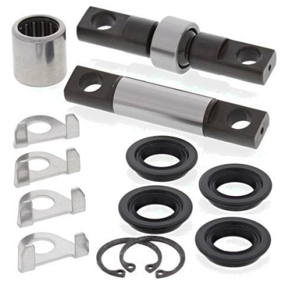 A-Arm Lager unten KXF 450 08- +++